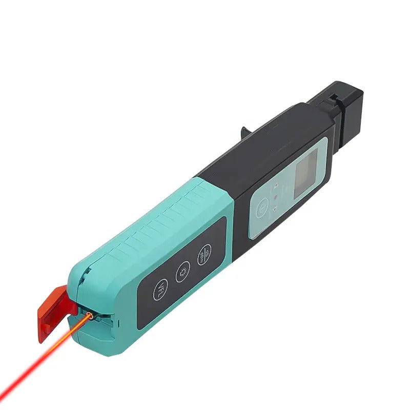 visual fault locator visual fault locator